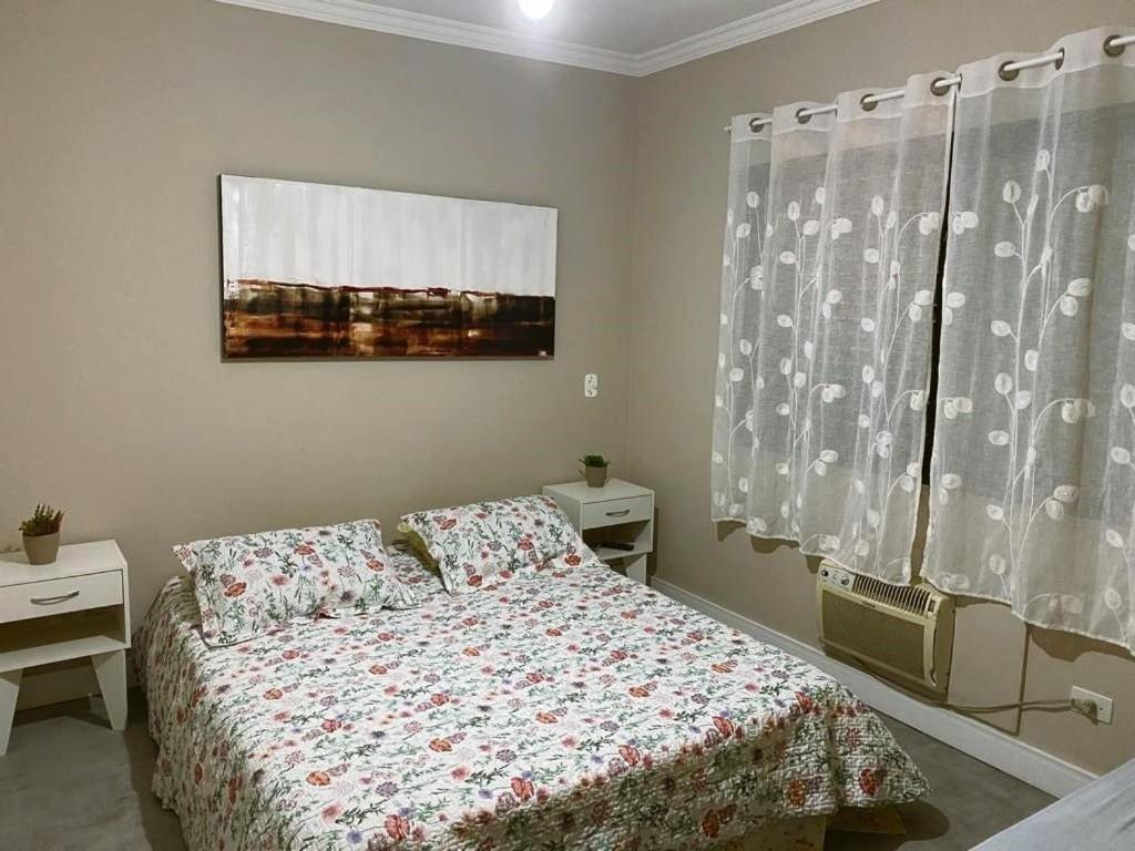 Triplex Asturias - Guaruja Apartamento Exterior foto
