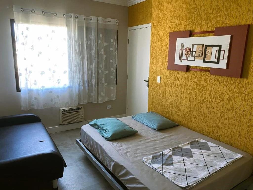 Triplex Asturias - Guaruja Apartamento Exterior foto