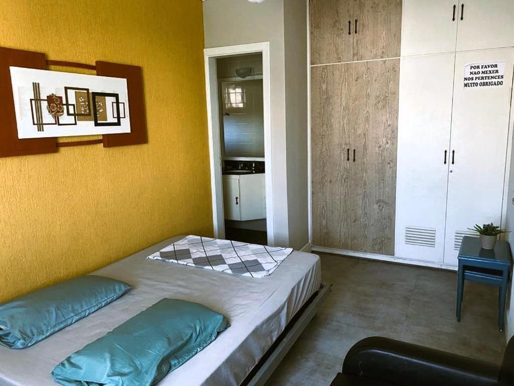 Triplex Asturias - Guaruja Apartamento Exterior foto