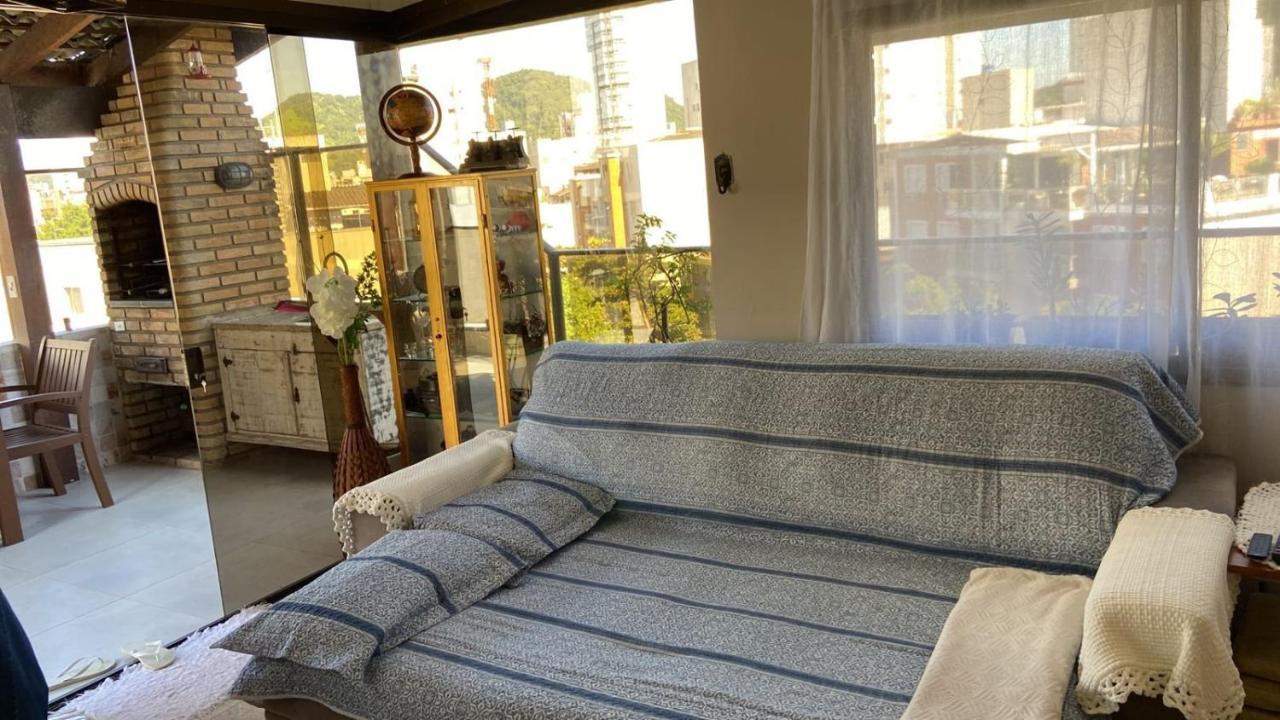 Triplex Asturias - Guaruja Apartamento Exterior foto